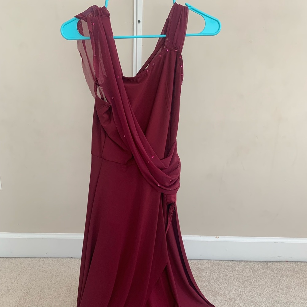 Weissmans Lyrical Dance Costume